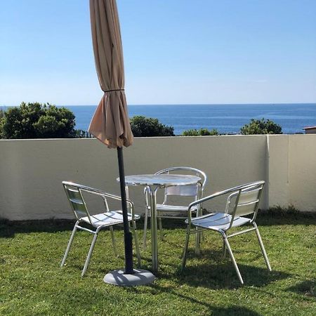 Appartamento Duplex Junto Al Mar Oia Esterno foto