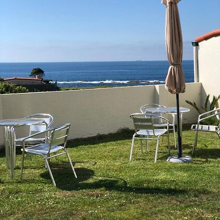 Appartamento Duplex Junto Al Mar Oia Esterno foto