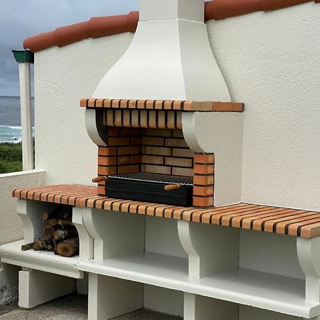 Appartamento Duplex Junto Al Mar Oia Esterno foto