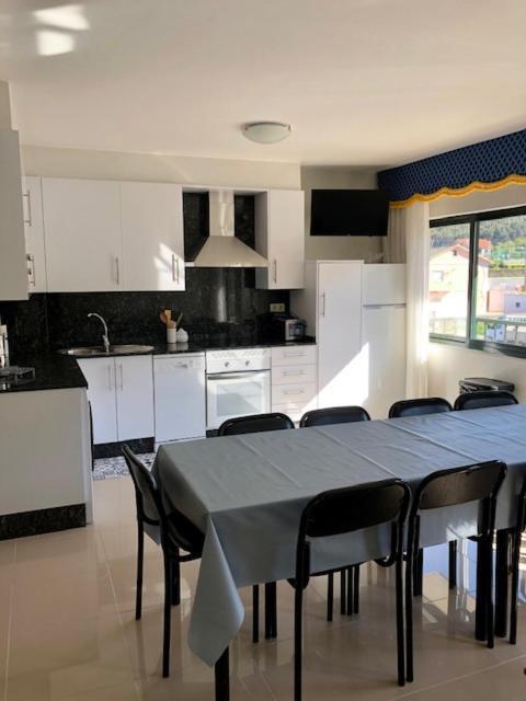 Appartamento Duplex Junto Al Mar Oia Esterno foto