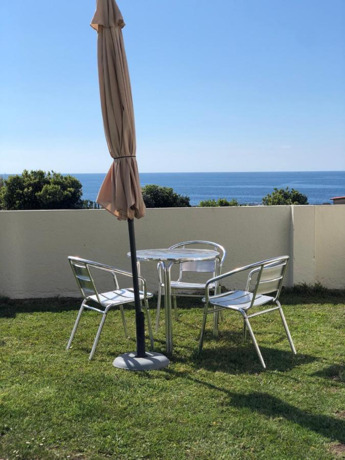 Appartamento Duplex Junto Al Mar Oia Esterno foto