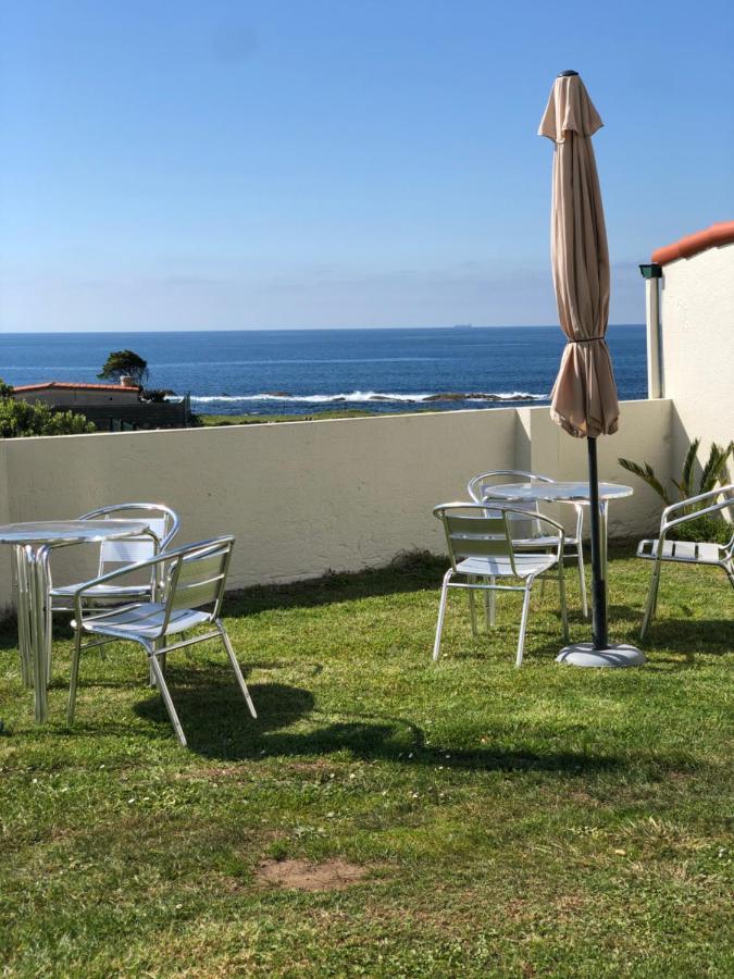 Appartamento Duplex Junto Al Mar Oia Esterno foto