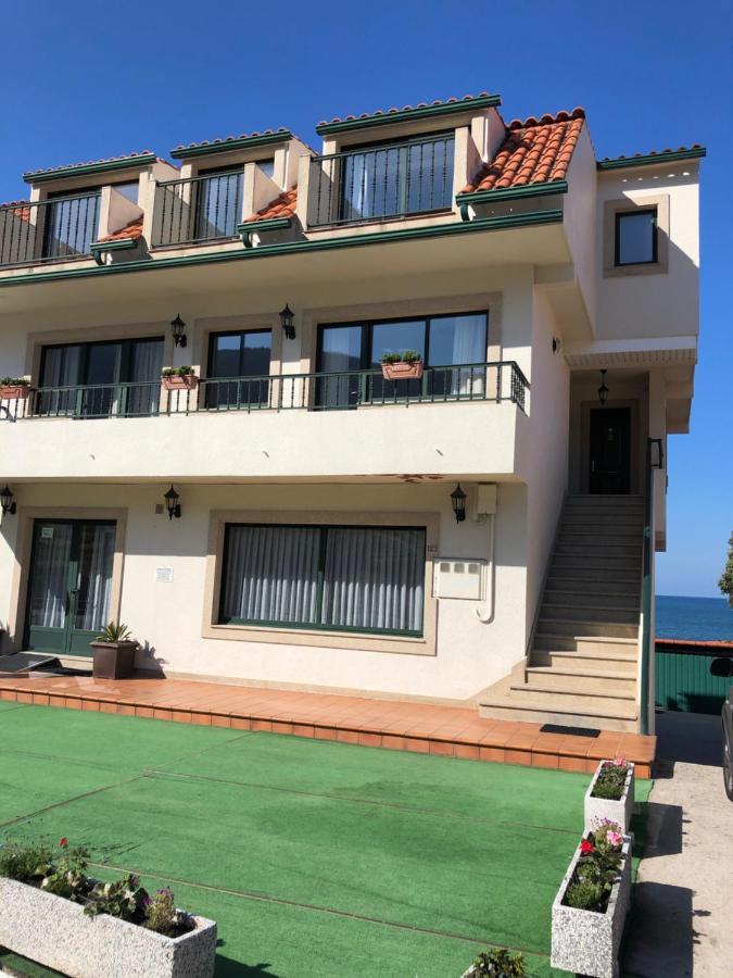 Appartamento Duplex Junto Al Mar Oia Esterno foto