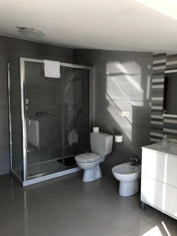 Appartamento Duplex Junto Al Mar Oia Esterno foto