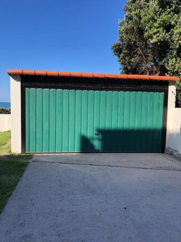 Appartamento Duplex Junto Al Mar Oia Esterno foto