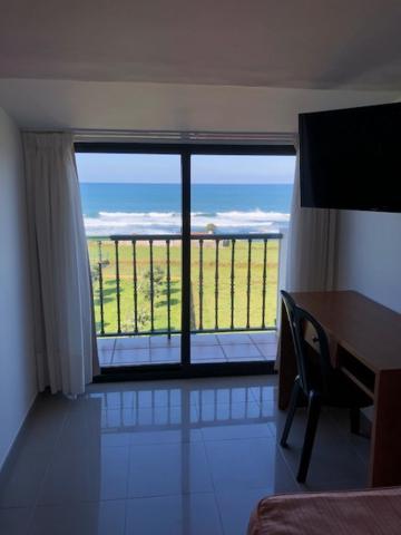 Appartamento Duplex Junto Al Mar Oia Esterno foto